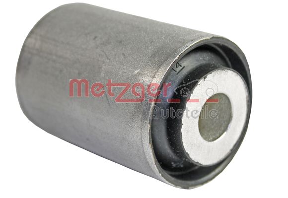 Control Arm-/Trailing Arm Bush - 52075008 METZGER